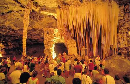 Image result for cango caves photo