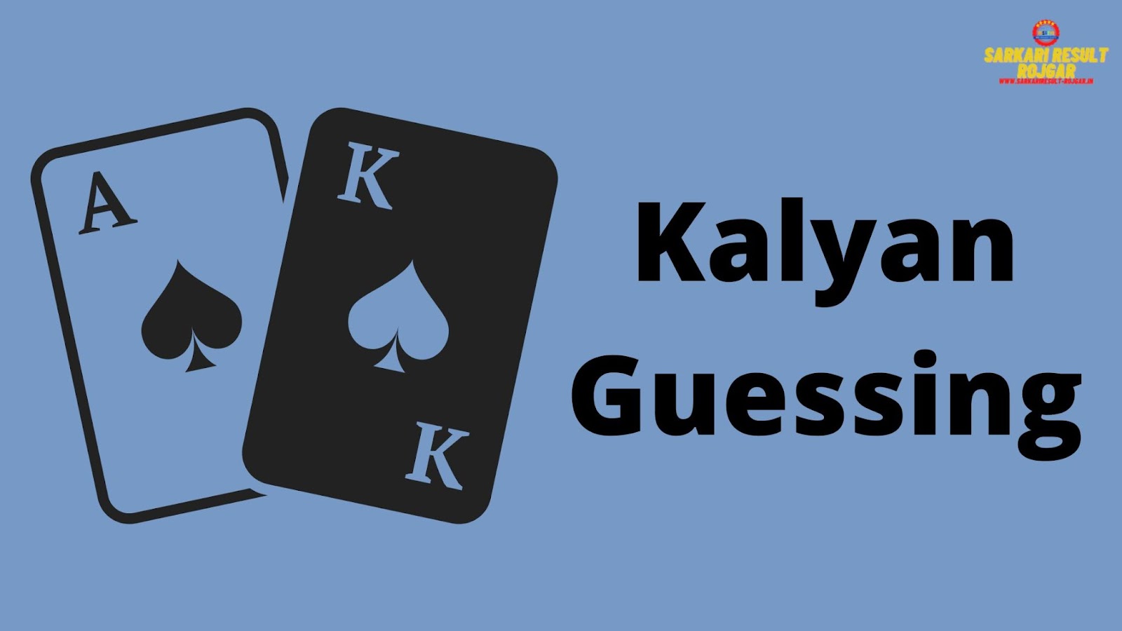 [ Today Matka ] Kalyan Open Guessing What Will Come