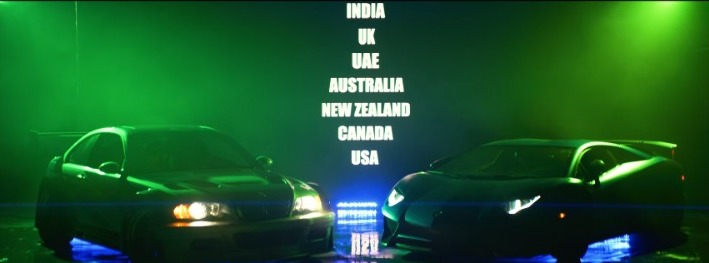 Shubh Announces First-Ever World Tour 'Still Rollin' Across 7 Countries, Know Details Inside 21 June 2025 - Peddler Media