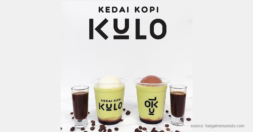 Kopi Kulo - Franchise Minuman Hits KTA OK Bank