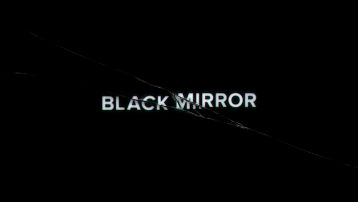 "Isso é muito Black Mirror"