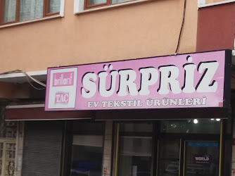 Sürpriz