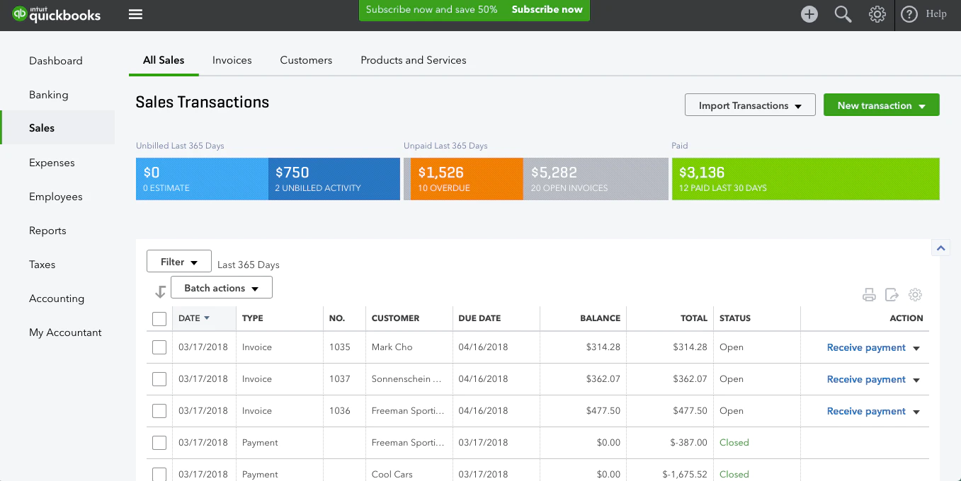 quickbook product1