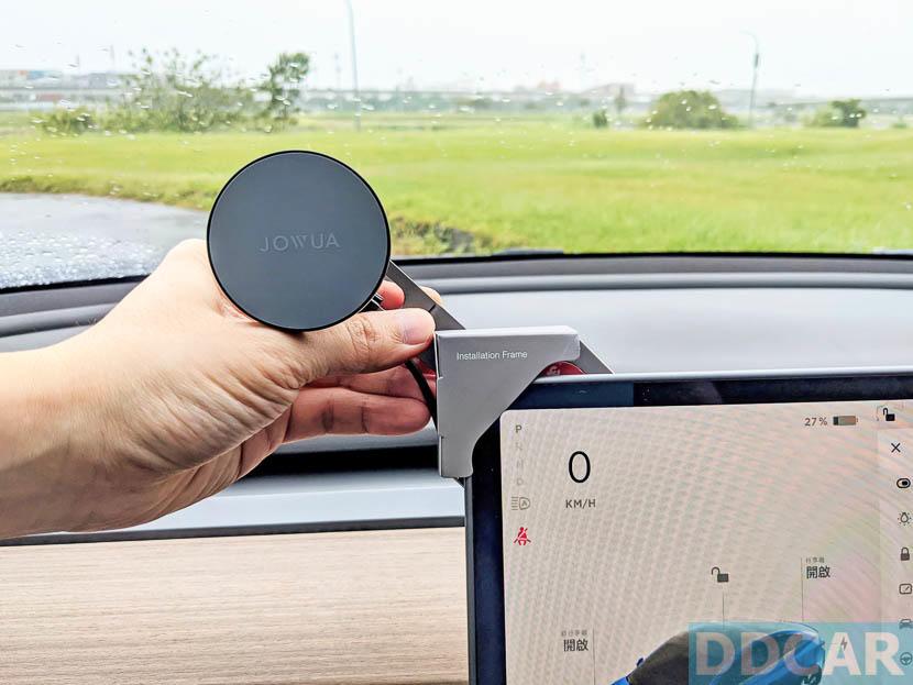 Jowua-MagSafe-手機車架-完全體誕生!無線充電與磁吸的完美搭配,給車主滿滿便利!-10 Jowua-MagSafe-手機車架-完全體誕生!無線充電與磁吸的完美搭配,給車主滿滿便利!-10