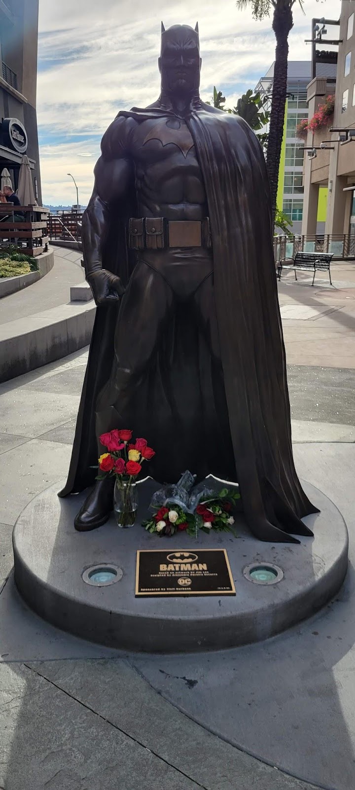 Rest in Peace Kevin Conroy. Thank you for giving us the iconic voice of  Batman. : r/gaming