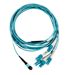 Fiber Optic Harness Cable