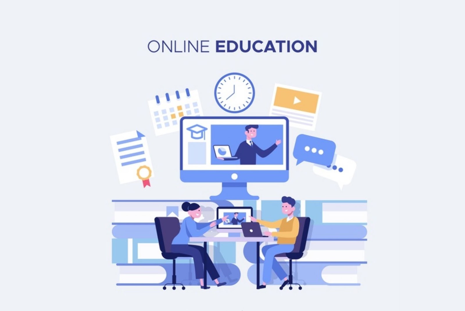 Online Education business ideas