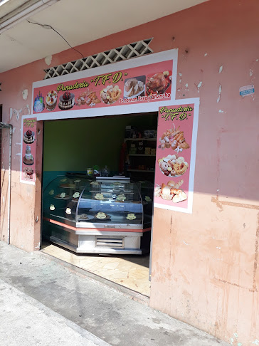 Panaderia T.F.D - Panadería