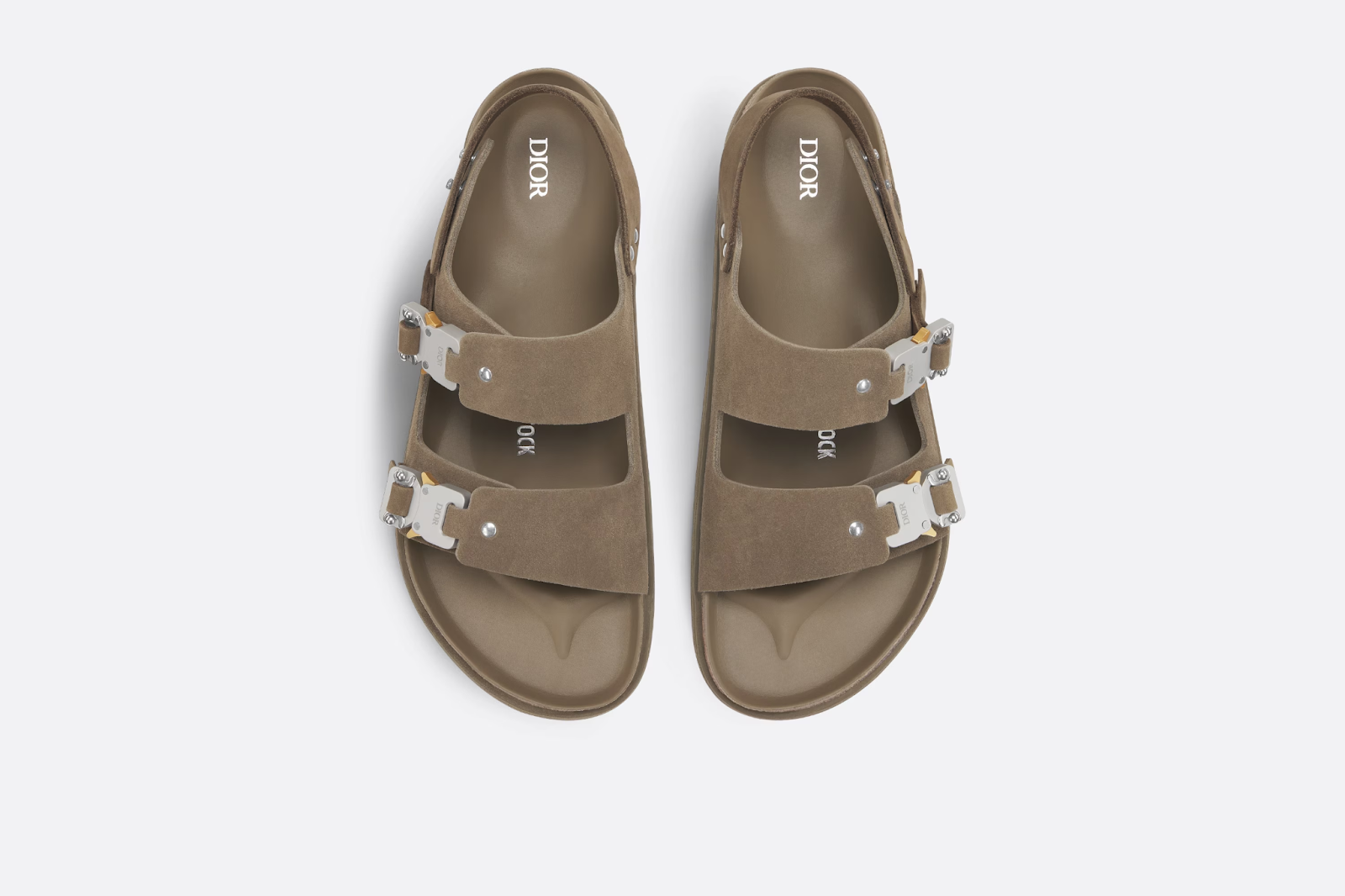 Pourquoi les sandales Birkenstock sont-elles un classique décontracté ?