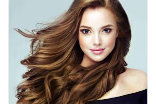 How to build Hair Length, make Rice and Fenugreek at Home