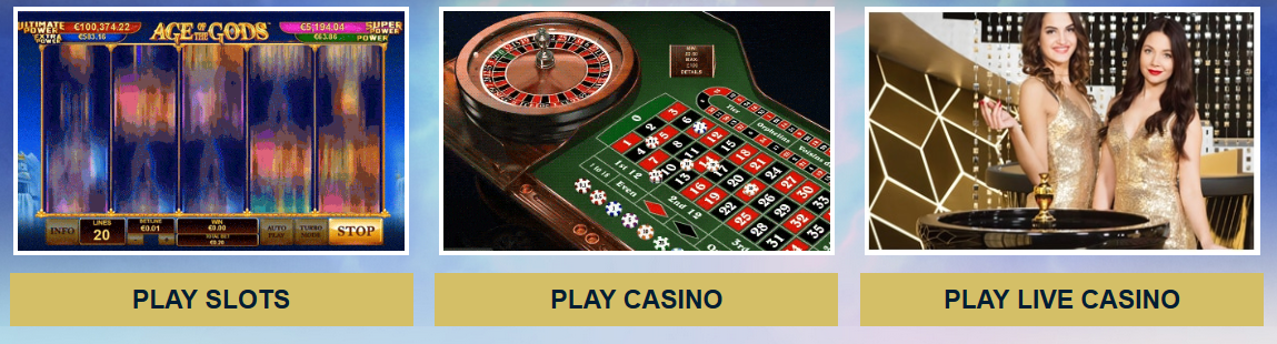 Europa Online Casino Signup, Europa Casino Sign Up,