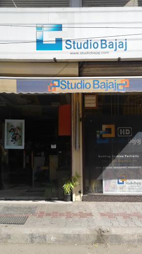 Studio Bajaj