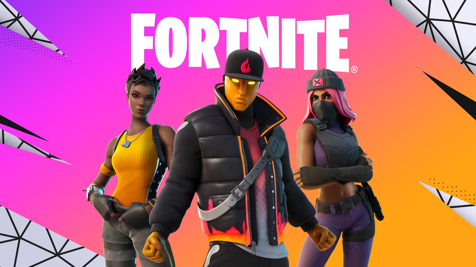 Les joueurs de « Fortnite » pourront découvrir la seconde saison du jeu dès  le 20 février