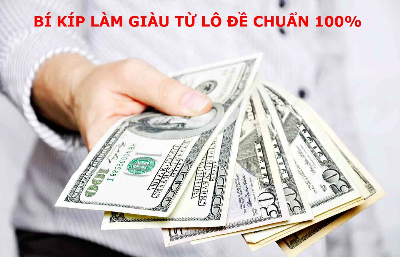 Chuyên gia dự đoán xổ số Quảng Ninh chia sẻ bí quyết giúp phát tài nhanh chóng
