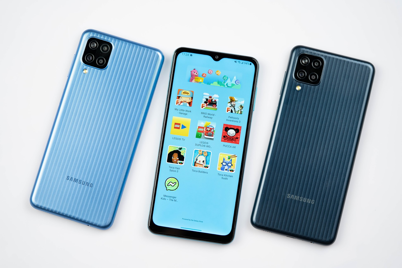 五千有找！Samsung Galaxy M12 開箱評測和實測體驗｜三星 M12 台版、90Hz 螢幕更新率、電量續航、高 CP 平價手機、公務機/小孩機/聯絡機/長輩機 PTT｜科技狗 - 90Hz 螢幕更新率, 90Hz螢幕, Galaxy M12, Galaxy M12 優缺點, Galaxy M12 評價, Galaxy M12 評測, Galaxy M12 開箱, M12, NFC, PTT, Samsung Galaxy M12, Samsung Galaxy M12 review, Samsung Galaxy M12 unboxing, 三星 M12 印度, 三星 M12 台版, 三星M12, 三星便宜手機, 三星公務機/小孩機/長輩機, 公務機, 實測, 小孩機, 平價手機, 聯絡機, 長輩機, 開箱評測, 體驗, 高 CP - 科技狗 3C DOG