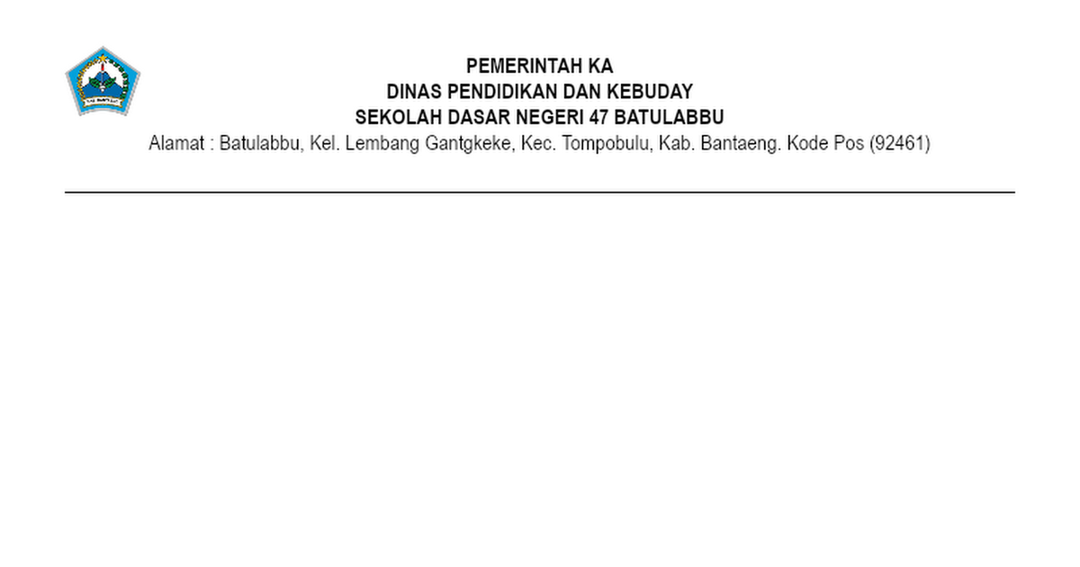 SURAT KETERANGAN SIAP MENERIMA SISWA PINDAHAN.docx  Google Docs