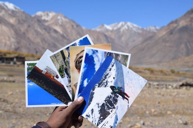 how explore Spiti valley in 5 days