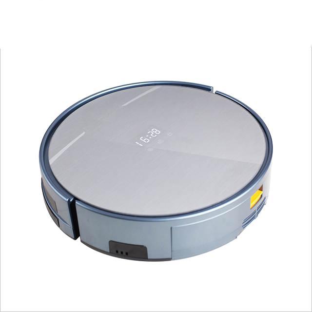 Robot hút bụi Shimono X5S cung cấp uy tín tại tamhienphat.com