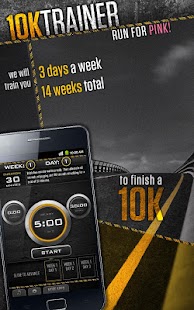 Download 10K Trainer FREE apk