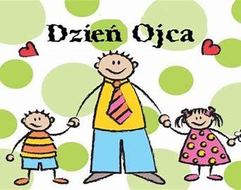 Obraz znaleziony dla: DZIEŃ OJCA