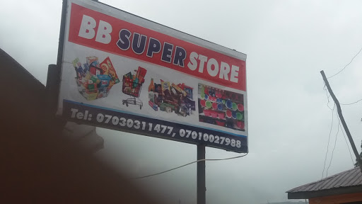 Bb Super Store, Abuja, Federal Capital Territory, Nigeria, Supermarket, state Federal Capital Territory