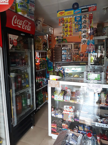 Viveres Rosita