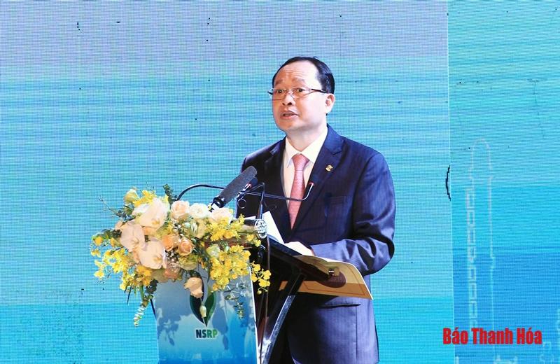 Dự án Lọc hóa dầu Nghi Sơn chính thức vận hành thương mại