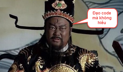Bao Công xử án Coder