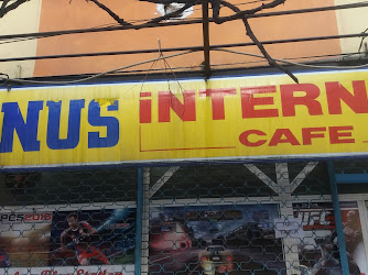 Yunus İnternet Cafe