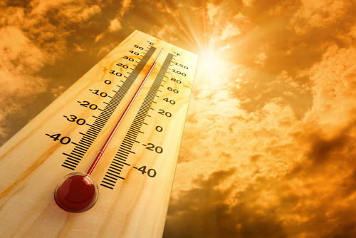 Keeping Your Cool When Temperatures Soar in WNY-image