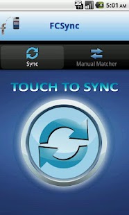Download FCSync-Sync Facebook Contacts apk