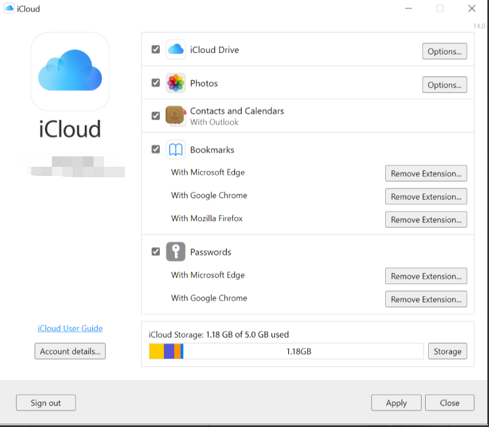 Transfer Photos from iPhone to PC