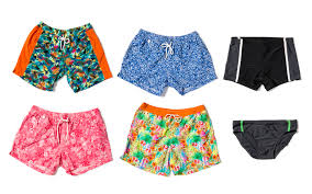  Men bikini