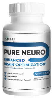 Pure Neuro Reviews