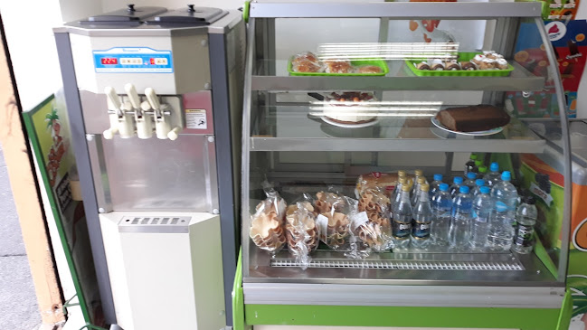 Opiniones de Heladería Razu en Quito - Heladería