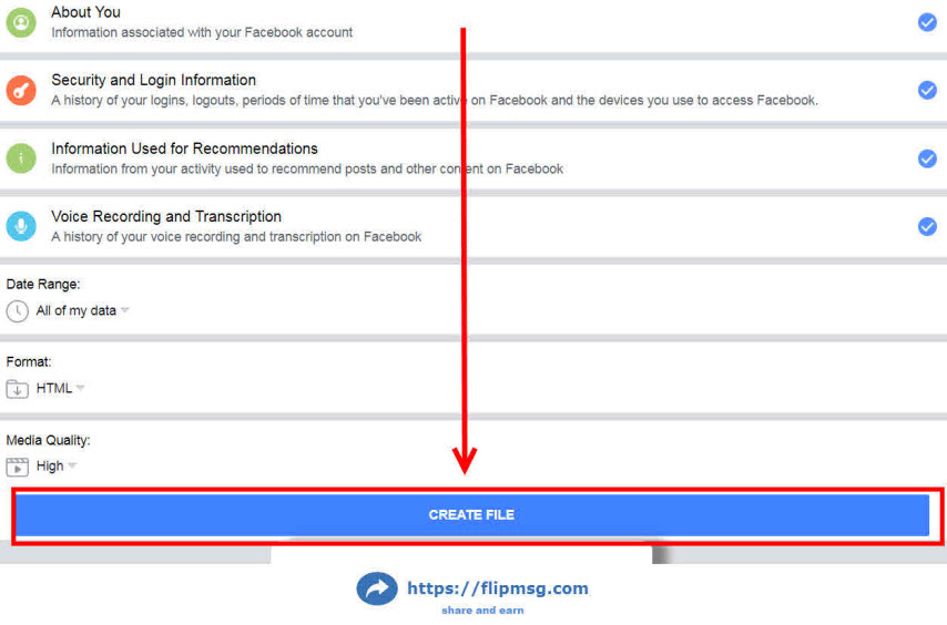Solved How To Fix Facebook Marketplace Blank Screen 21