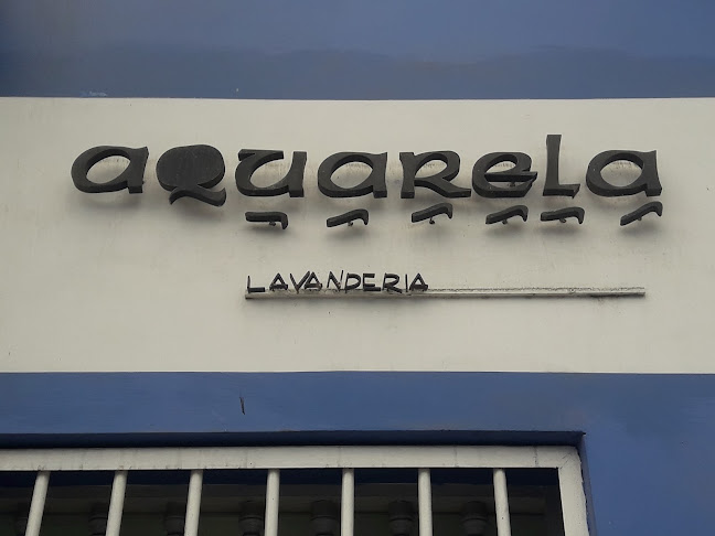 Aquarela Lavanderia - Trujillo
