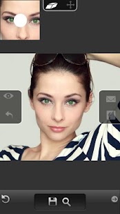 Download Eye Color Changer Pro apk