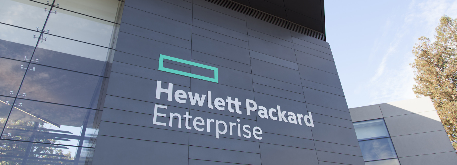 8.Hewlett Packard Enterprise