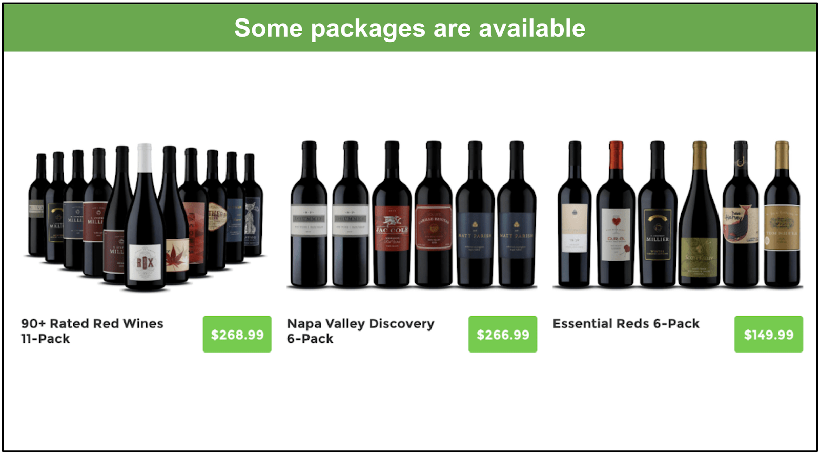 Naked Wines Review 2023: the $100 Voucher Is a Good Deal and an  Introduction to Small Winemakers