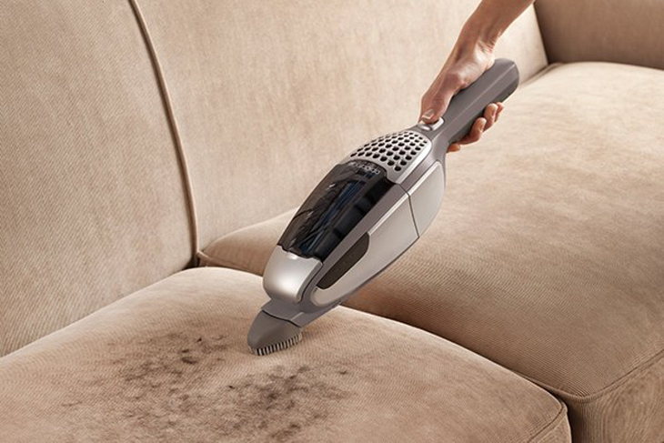Which kind of good vacuum cleaner is easy to use and durable?  3