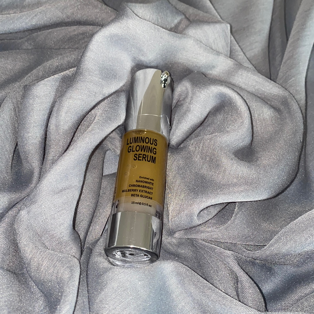 MS Glow Luminous Glowing Serum