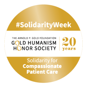 gold humanism honor society essay