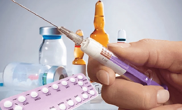 Contraceptivos injetáveis: tudo que você precisa saber