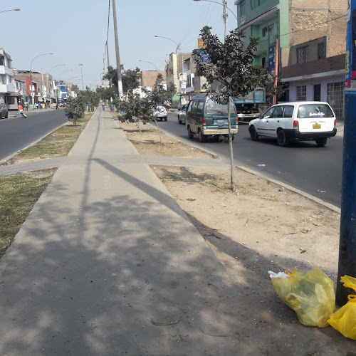Opiniones de Farmacia San Felipe en San Martín de Porres - Farmacia