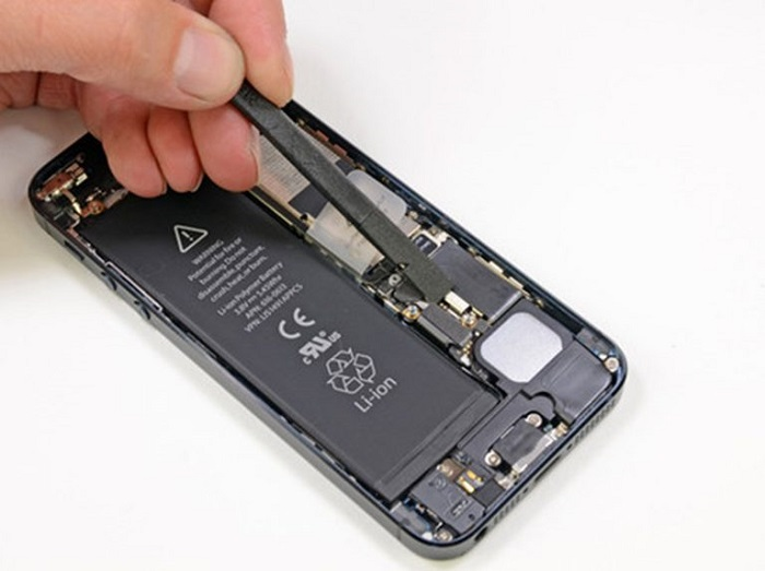 4 cách khắc phục iPhone Xs lỗi loa nhanh chóng