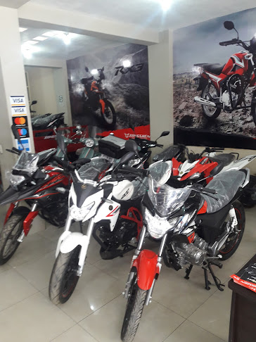 Opiniones de Zongshen en Arequipa - Tienda