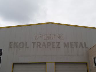 Ekol Trapez Metal