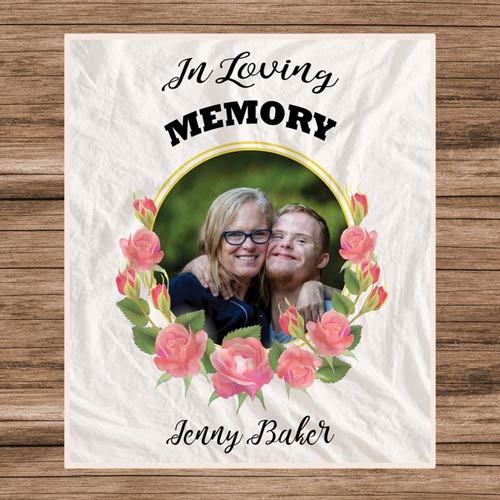 Sympathy Gifts for Loss of Mother