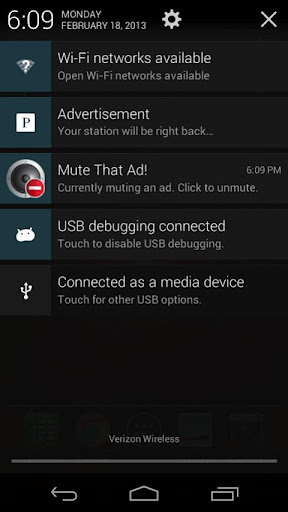 Mute That Ad! apk